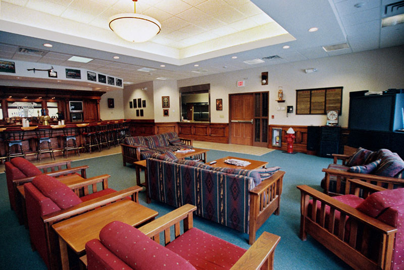 Pearl River, NY Mitchell Associates Architects